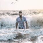 Upen Patel Instagram - SEA… Goa, India