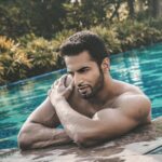 Upen Patel Instagram - W Hotel Goa