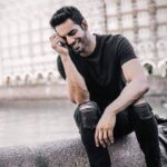 Upen Patel Instagram - the sweetest thing…. Taj Palace