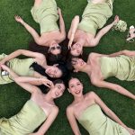 Urassaya Sperbund Instagram - Team #markimthewedding 🫶🏼✨🥂 #yyinit