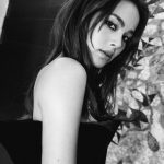 Urassaya Sperbund Instagram – 🖤