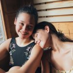 Urassaya Sperbund Instagram - It’s P Cat’s day today, well everyday really cuz she’s the best. And she’s also the best blessing I’ve ever been given in life. Ur lil sis loves you 💓👯‍♀️ Happy birthdayyyyy carcar