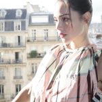 Urassaya Sperbund Instagram – Swipe all the way for a surprise 🥰 ซ้อมๆถ่ายรูปก่อนไปดู #LVFW24