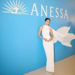 Urassaya Sperbund Instagram - Anessa 💫 กันแดดที่สุดยอดมากๆเลย บางเบาสบายผิวแต่ปกป้องได้ดี บารุงผิวไดอีกด้วยนะคะ ญ่ารู้สึกว่าเขาครบมากจริงๆ ใช้ได้ในทุกโอกาส 🫶🏼 ต้องมีติดตัวไปทุกที่เลยจริงๆๆ