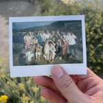 Urassaya Sperbund Instagram - I’m speechless 🥹 love and appreciate every single one of you so much for coming all the way to ITALY for us!!! And basically crawling on the floor to stay hidden 😆 These past few days have been a dream and so insanely FUN my goodness #partyoctopus forever 💃🏻 and @kugimiyas for arranging everything, planning for monthsssss you’re incredible darling! Oh what a dream ♥️ #yyinit Bagni Regina Giovanna
