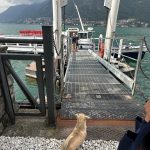 Urassaya Sperbund Instagram – This was the most perfect day 💕 a lil sun, a lil rain, a lot of swimming! 

#yyinit Nesso, Lago Di Como