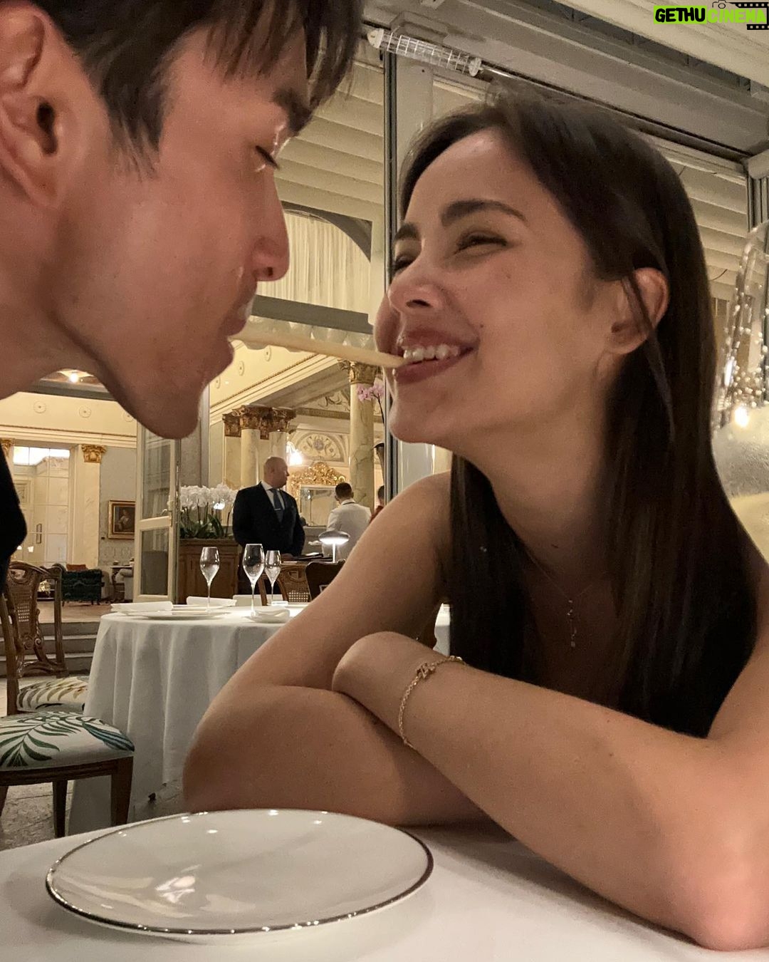 Urassaya Sperbund Instagram - ππ»π«ΆπΌπ₯β¨ #yyinit