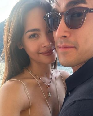 Urassaya Sperbund Instagram - ✨

#yyinit