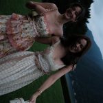 Urassaya Sperbund Instagram - I love you unconditionally forever and everrrrr my kimmyyyy 🥹♥️ #markimthewedding #yyinit Villa Bonomi