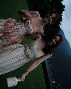 Urassaya Sperbund Instagram - I love you unconditionally forever and everrrrr my kimmyyyy 🥹♥️ #markimthewedding

#yyinit
