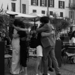 Urassaya Sperbund Instagram - I love you unconditionally forever and everrrrr my kimmyyyy 🥹♥️ #markimthewedding #yyinit Villa Bonomi