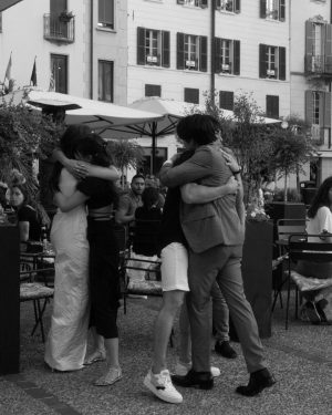 Urassaya Sperbund Instagram - I love you unconditionally forever and everrrrr my kimmyyyy 🥹♥️ #markimthewedding

#yyinit