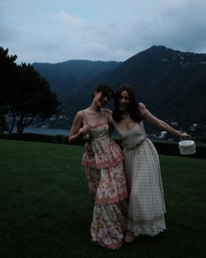 Urassaya Sperbund Instagram - I love you unconditionally forever and everrrrr my kimmyyyy 🥹♥️ #markimthewedding

#yyinit