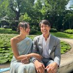 Urassaya Sperbund Instagram - Wedding week dump 🥹❤️‍🔥