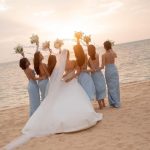 Urassaya Sperbund Instagram – To my best friend, who I actually consider my soul mate… my god I am so happy for you. I haven’t cried so many times in one sitting before. I’ve never seen youuuu cry so many times in one sitting before! Your wedding was so full of love and so much JOY! And for sure, we’re all gonna be talking about that night for the rest of our lives! Heheh I love you so much man ♥️