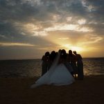 Urassaya Sperbund Instagram - To my best friend, who I actually consider my soul mate… my god I am so happy for you. I haven’t cried so many times in one sitting before. I’ve never seen youuuu cry so many times in one sitting before! Your wedding was so full of love and so much JOY! And for sure, we’re all gonna be talking about that night for the rest of our lives! Heheh I love you so much man ♥️