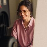 Urassaya Sperbund Instagram – ขอบคุณคณะกรรมการสุพรรณหงส์สำหรับรางวัลนี้นะคะ ขอบคุณGDH ขอบคุณพี่ @ter_nawapol และทีมงาน #fastandfeellove ทุกคนมากๆๆที่สุดนะคะ the dreaaammm team! One of the best creative experiences in my acting life🫶🏼 รู้สึกดีใจมากที่ได้เจอทุกคน, ทุกวันมี magic เกิดขึ้น @natkitcharit you were the best partner I could have asked for. P Ter ขอบคุณที่ชวนญ่ามาเล่นหนังเรื่องนี้นะคะ made me fall in love with my job even more, you’re incredible ka 🙏🏻