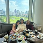 Urassaya Sperbund Instagram - Wuv woo mostest 🫶🏼 happy birthday mummyyyyyy 👸🏻