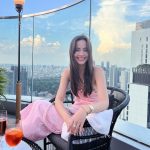 Urassaya Sperbund Instagram - Wuv woo mostest 🫶🏼 happy birthday mummyyyyyy 👸🏻