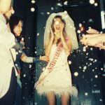 Urassaya Sperbund Instagram - Tibbies gettinggggg marrrieeddddd!!! 🍾🎉👯‍♀️ I freaking love you man 💓 SO/ Bangkok