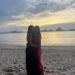 Urassaya Sperbund Instagram - It’s P Cat’s day today, well everyday really cuz she’s the best. And she’s also the best blessing I’ve ever been given in life. Ur lil sis loves you 💓👯‍♀️ Happy birthdayyyyy carcar
