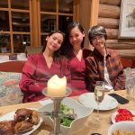Urassaya Sperbund Instagram - It’s P Cat’s day today, well everyday really cuz she’s the best. And she’s also the best blessing I’ve ever been given in life. Ur lil sis loves you 💓👯‍♀️ Happy birthdayyyyy carcar