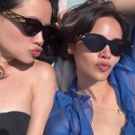 Urassaya Sperbund Instagram - It’s P Cat’s day today, well everyday really cuz she’s the best. And she’s also the best blessing I’ve ever been given in life. Ur lil sis loves you 💓👯‍♀️ Happy birthdayyyyy carcar