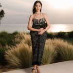 Urassaya Sperbund Instagram - What an experience 🫶🏼 dressed in stunninggg creations, bathed under the Greek sun, and being immersed into the beautiful world of @francescaamfitheatrof 💓 thank you so much for having me #lvdeeptime #lvhighjewelry