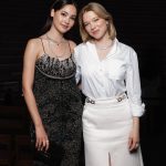 Urassaya Sperbund Instagram - What an experience 🫶🏼 dressed in stunninggg creations, bathed under the Greek sun, and being immersed into the beautiful world of @francescaamfitheatrof 💓 thank you so much for having me #lvdeeptime #lvhighjewelry
