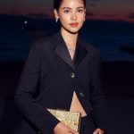 Urassaya Sperbund Instagram - Surrounded by so much beauty 🫶🏼what a dream to be here with #LVHighJewelry in Greece! @louisvuitton @francescaamfitheatrof Amanzoe
