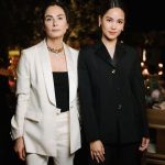 Urassaya Sperbund Instagram - Surrounded by so much beauty 🫶🏼what a dream to be here with #LVHighJewelry in Greece! @louisvuitton @francescaamfitheatrof Amanzoe