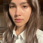 Urassaya Sperbund Instagram - Surrounded by so much beauty 🫶🏼what a dream to be here with #LVHighJewelry in Greece! @louisvuitton @francescaamfitheatrof Amanzoe