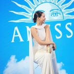 Urassaya Sperbund Instagram - Anessa 💫 กันแดดที่สุดยอดมากๆเลย บางเบาสบายผิวแต่ปกป้องได้ดี บารุงผิวไดอีกด้วยนะคะ ญ่ารู้สึกว่าเขาครบมากจริงๆ ใช้ได้ในทุกโอกาส 🫶🏼 ต้องมีติดตัวไปทุกที่เลยจริงๆๆ