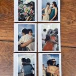 Urassaya Sperbund Instagram - I’m speechless 🥹 love and appreciate every single one of you so much for coming all the way to ITALY for us!!! And basically crawling on the floor to stay hidden 😆 These past few days have been a dream and so insanely FUN my goodness #partyoctopus forever 💃🏻 and @kugimiyas for arranging everything, planning for monthsssss you’re incredible darling! Oh what a dream ♥️ #yyinit Bagni Regina Giovanna