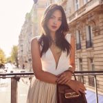 Urassaya Sperbund Instagram - Our 2 days in Paris 🫶🏼 #yyinfr