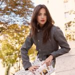 Urassaya Sperbund Instagram - Our 2 days in Paris 🫶🏼 #yyinfr