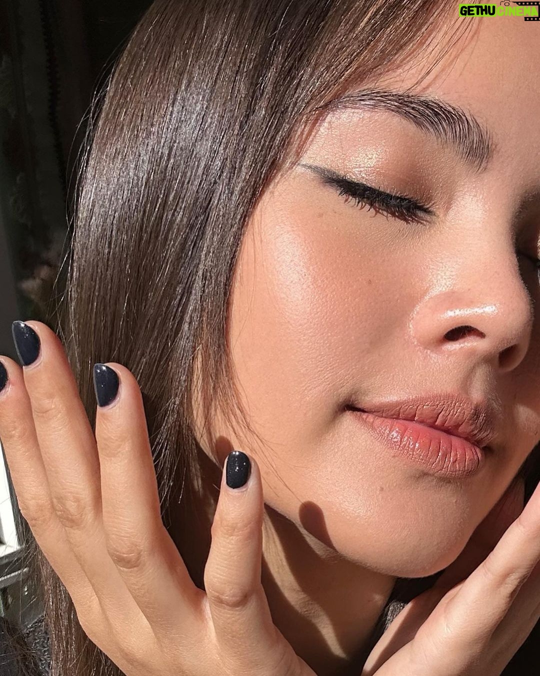 Urassaya Sperbund Instagram - ✨🫶🏼✨ #LVSS24
