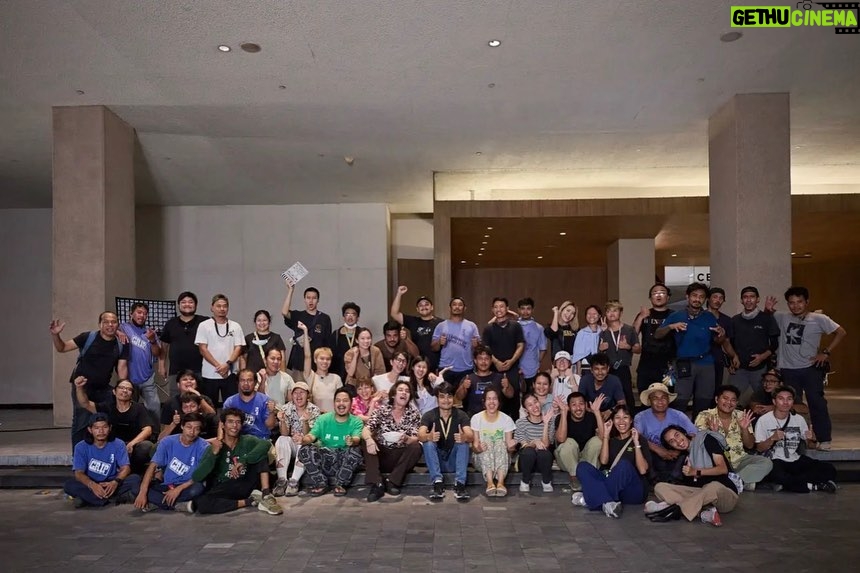 Urassaya Sperbund Instagram - This was a rollercoaster ride. Emotionally, mentally, physically… but I appreciated every minute of it. ตื่นเต้นมากเลย อยากให้ได้ดูแล้วววววว 🥹 big love to everyone involved! Missing our crew laewwww 🫶🏼 #theinterest #ผ่อนรักนอกระบบ