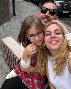 Uraz Kaygılaroğlu Instagram - ne kadar güzelsin Cumhuriyet. 100 yaşında sana şahitlik etmek büyük şans. nice yaşların olsun🇹🇷

her şey için teşekkürler, minnettarız Atam❤️‍🔥

hepinize mutlu ve kutlu bayramlar dilerim dostlar🥳🌹
