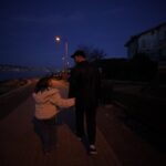 Uraz Kaygılaroğlu Instagram – iki seçenek var, ya Moda ya Ada 👨‍👧