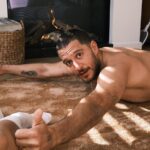Uraz Kaygılaroğlu Instagram - rise n shine🌞