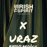 Uraz Kaygılaroğlu Instagram – İrlanda ruhunu birlikte yaşamaya ne dersin?
Ek İş sahnesinde seni çok eğlenceli bir deneyim bekliyor!
Biz çok heyecanlıyız.
Detaylar için takip et!
#TheIrishSpirit #TheIrishSpiritxUrazKaygılaroğlu #UrazKaygılaroğlu
