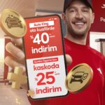 Uraz Kaygılaroğlu Instagram - Petrol Ofisi aracına iyi bakanlar için de hazır! 🚗 Siz de uygulamamızı indirin; kaskoda indirim, oto kuaförde ’a varan indirim fırsatını kaçırmayın. Petrol Ofisi Mobil’i indirmek için profilimizdeki linki ziyaret edebilirsiniz. 📲 #PetrolOfisi #BugündenYarınaHazır