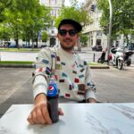 Uraz Kaygılaroğlu Instagram – let’s go back home!

love Spain, love Pepsi more💙