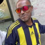 Uraz Kaygılaroğlu Instagram – dünya takımıyız kral o kadar:))