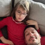Uraz Kaygılaroğlu Instagram - bugün çalışmayacakmış, kimseye hediye yok🧑‍🎄