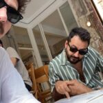 Uraz Kaygılaroğlu Instagram - @ffiratco doğum günü kutlama postu. iyi dilek ve önerilerinizi bu postun altında topluyoruz. ben başlıyorum, nice yaşlara sevgili dostum🥳🖤
