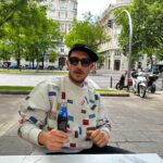 Uraz Kaygılaroğlu Instagram – let’s go back home!

love Spain, love Pepsi more💙