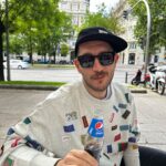 Uraz Kaygılaroğlu Instagram – let’s go back home!

love Spain, love Pepsi more💙