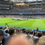 Uraz Kaygılaroğlu Instagram – Pepsi Yaşatır Beni🖤 

Real Madrid vs Manchester City Estadio Santiago Bernabéu